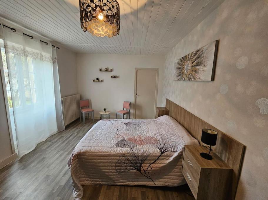 Maison Perigourdine Au Calme Grezes  المظهر الخارجي الصورة
